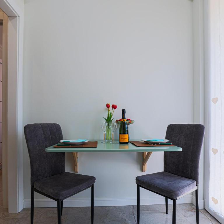 Luxury House Riviera - Appartamento con 1 Camera da Letto - 25