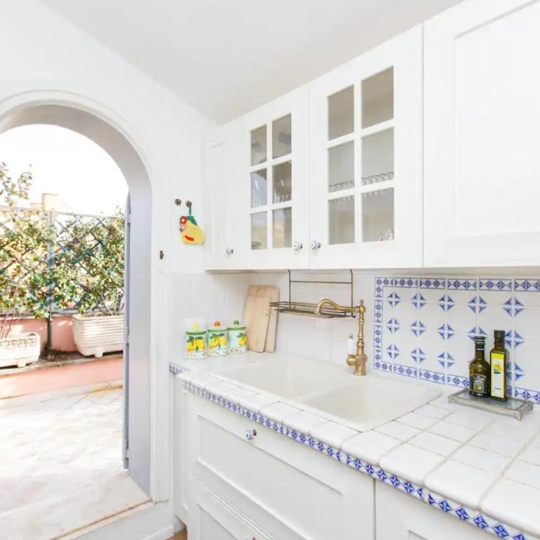 Sales - Appartamento con 1 Camera da Letto - 5