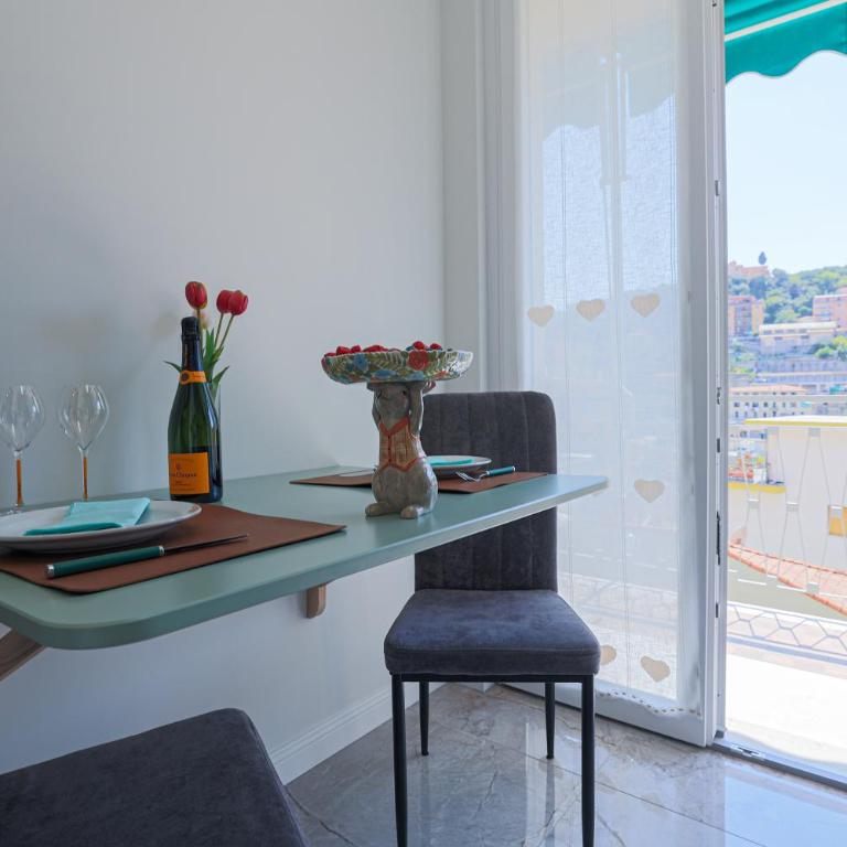 Luxury House Riviera - Appartamento con 1 Camera da Letto - 26