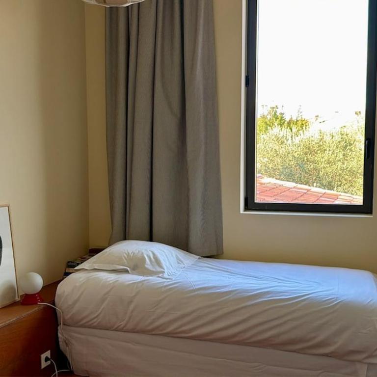 House for 10 people - private garden - AC - Villa - 13