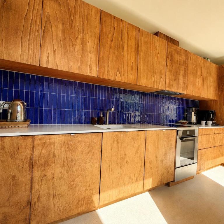 House for 10 people - private garden - AC - Villa - 4