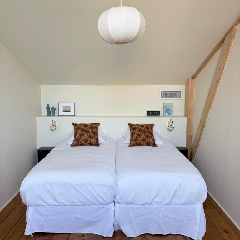 House for 10 people - private garden - AC - Villa - 26