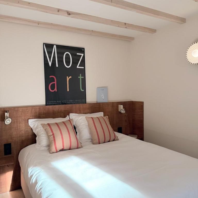 House for 10 people - private garden - AC - Villa - 28