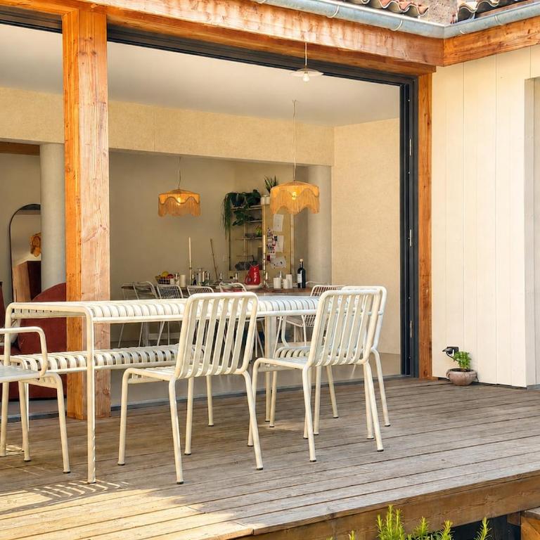 House for 10 people - private garden - AC - Villa - 31