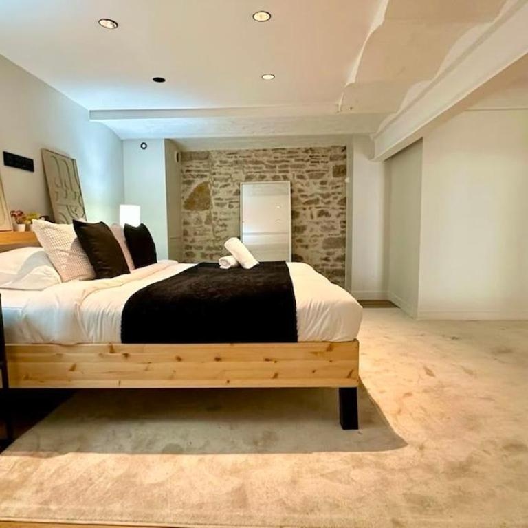 Beranger - 1 Chambre - Brotteaux - Two-Bedroom Apartment - 8