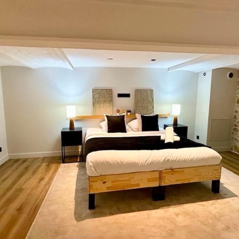 Beranger - 1 Chambre - Brotteaux - Two-Bedroom Apartment - 9