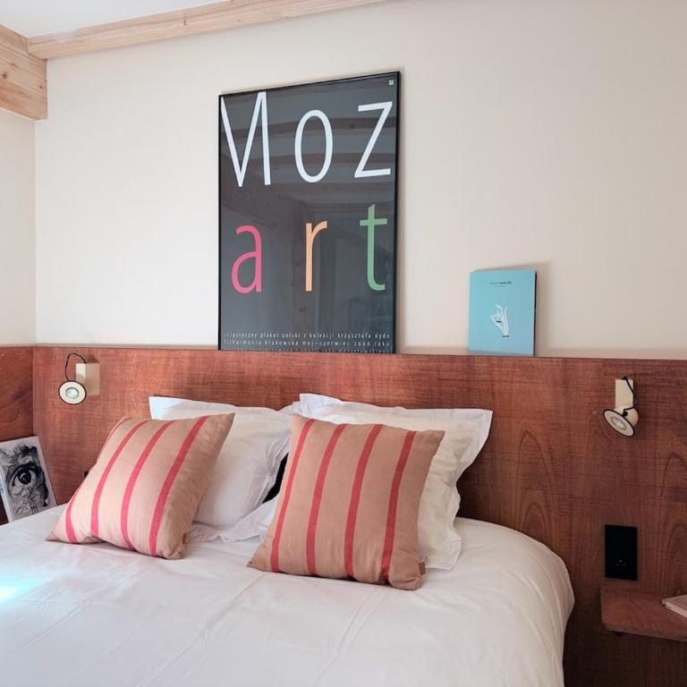 House for 10 people - private garden - AC - Villa - 38