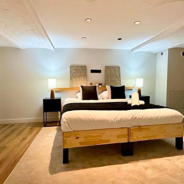 Beranger - 1 Chambre - Brotteaux - Two-Bedroom Apartment - 12