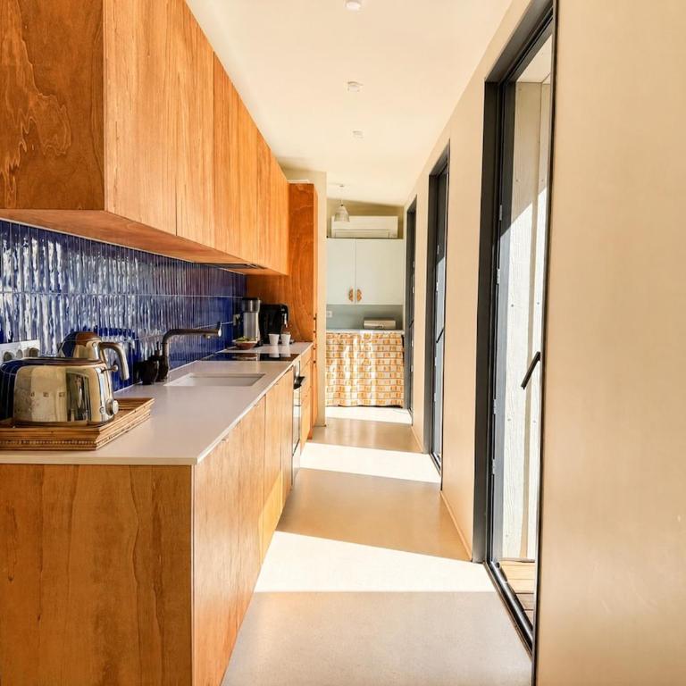 House for 10 people - private garden - AC - Villa - 3