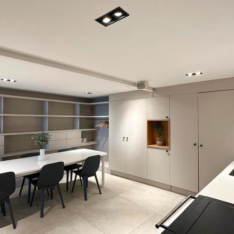 Beranger - 1 Chambre - Brotteaux - Two-Bedroom Apartment - 14