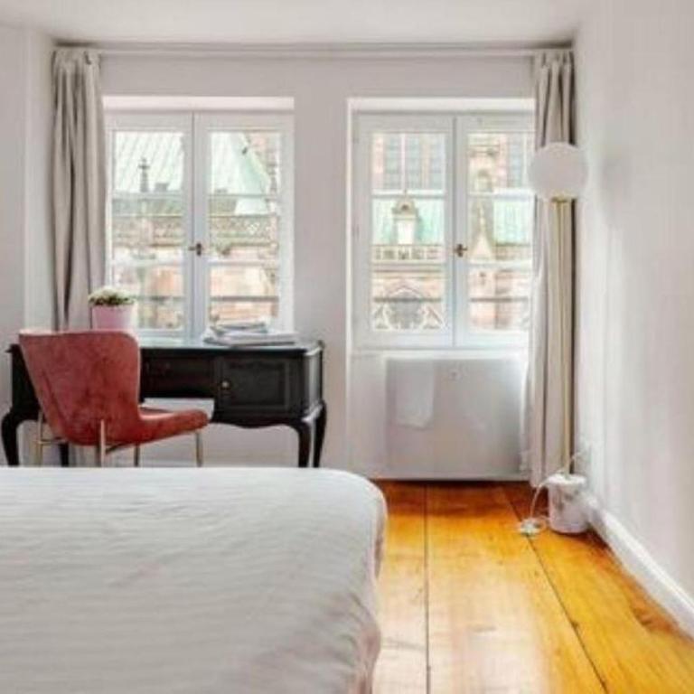 Cosy Cathédrale Strasbourg - Appartement 1 Chambre - 19