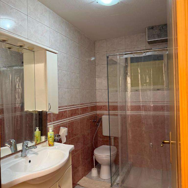 Apartments Flora - Appartement 1 Chambre - 17