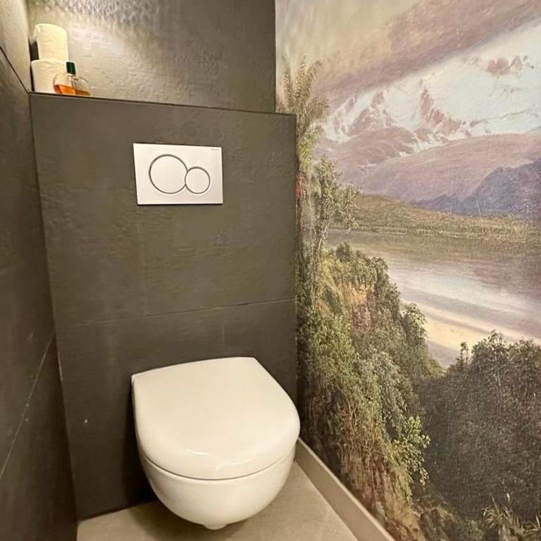 Beranger - 1 Chambre - Brotteaux - Two-Bedroom Apartment - 18