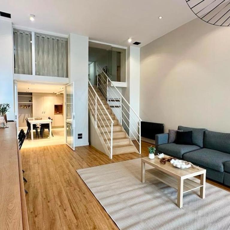 Beranger - 1 Chambre - Brotteaux - Two-Bedroom Apartment - 19