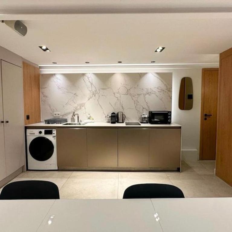 Beranger - 1 Chambre - Brotteaux - Two-Bedroom Apartment - 22