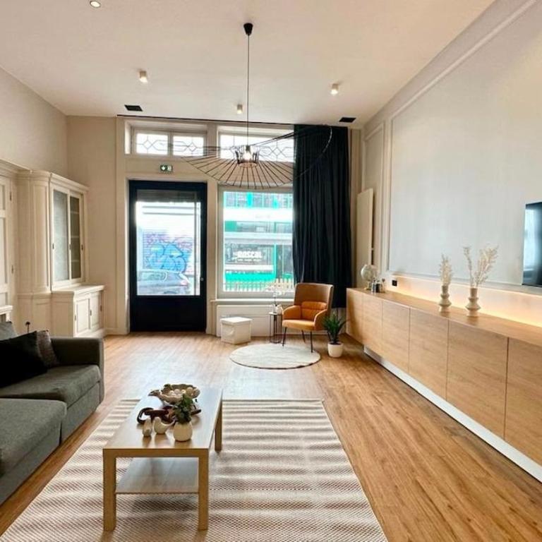 Beranger - 1 Chambre - Brotteaux - Two-Bedroom Apartment - 23