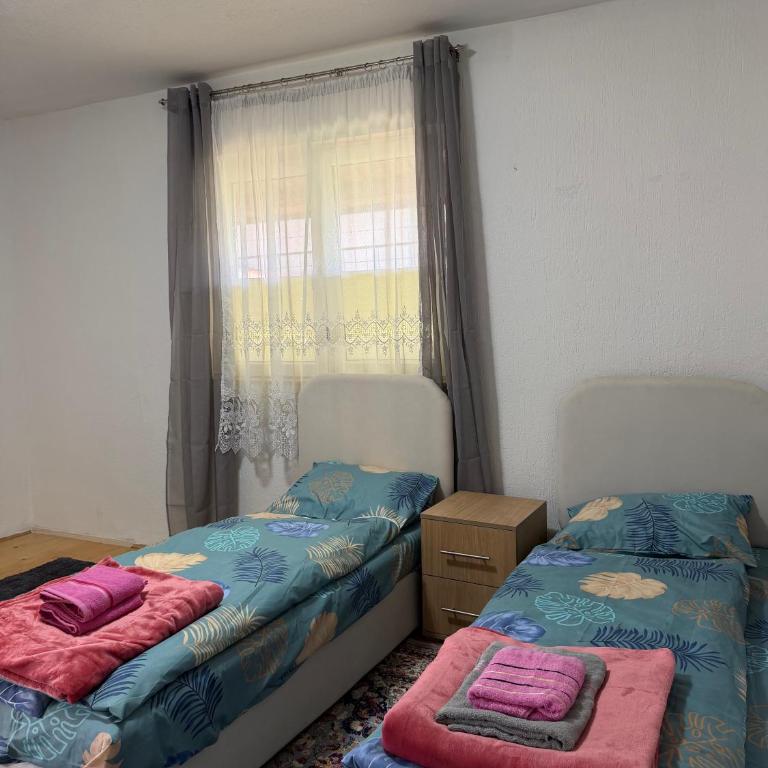 Apartments Flora - Appartement 1 Chambre - 10