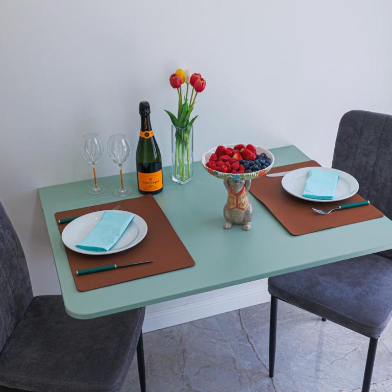 Luxury House Riviera - Appartamento con 1 Camera da Letto - 23