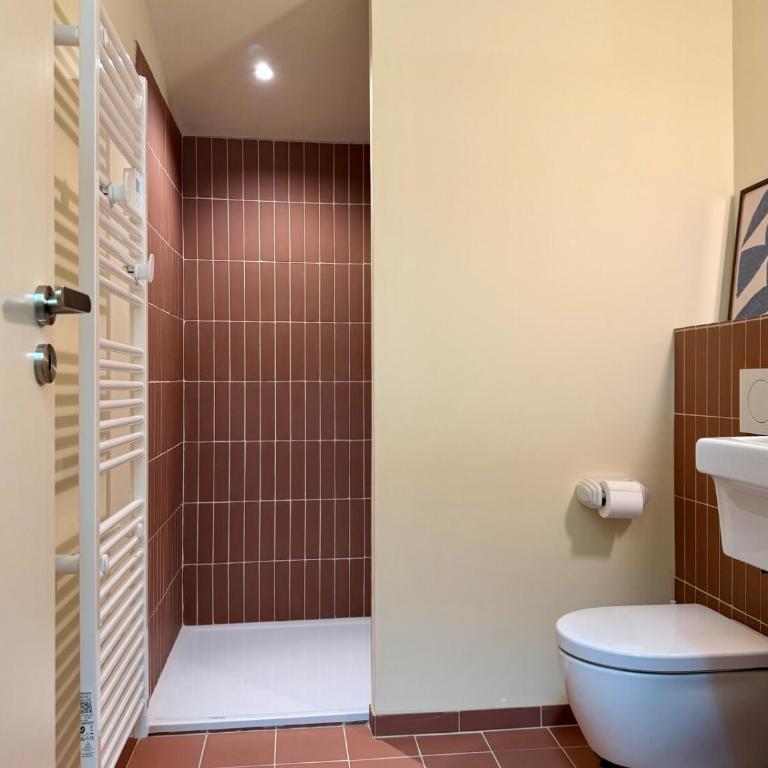 House for 10 people - private garden - AC - Villa - 61