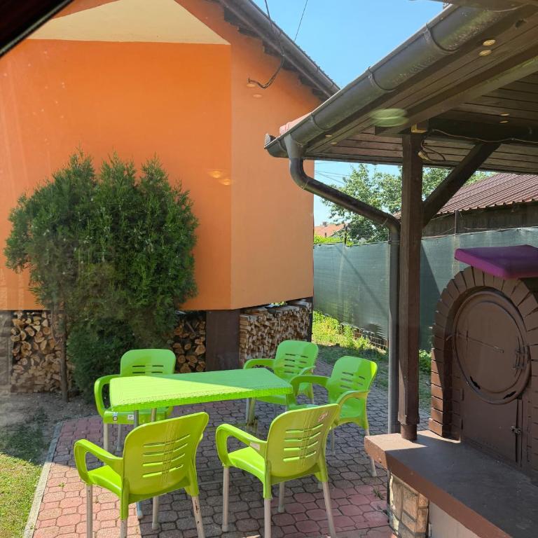 Apartments Flora - Appartement 1 Chambre - 21