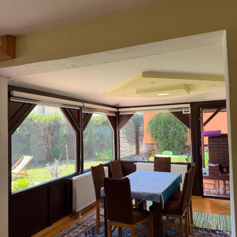 Apartments Flora - Appartement 1 Chambre - 22
