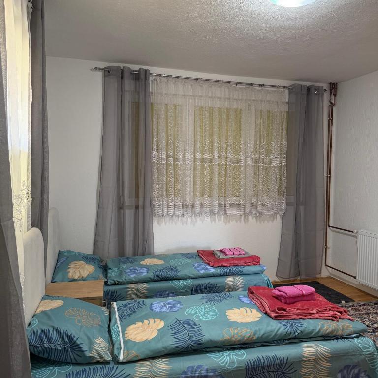 Apartments Flora - Appartement 1 Chambre - 11