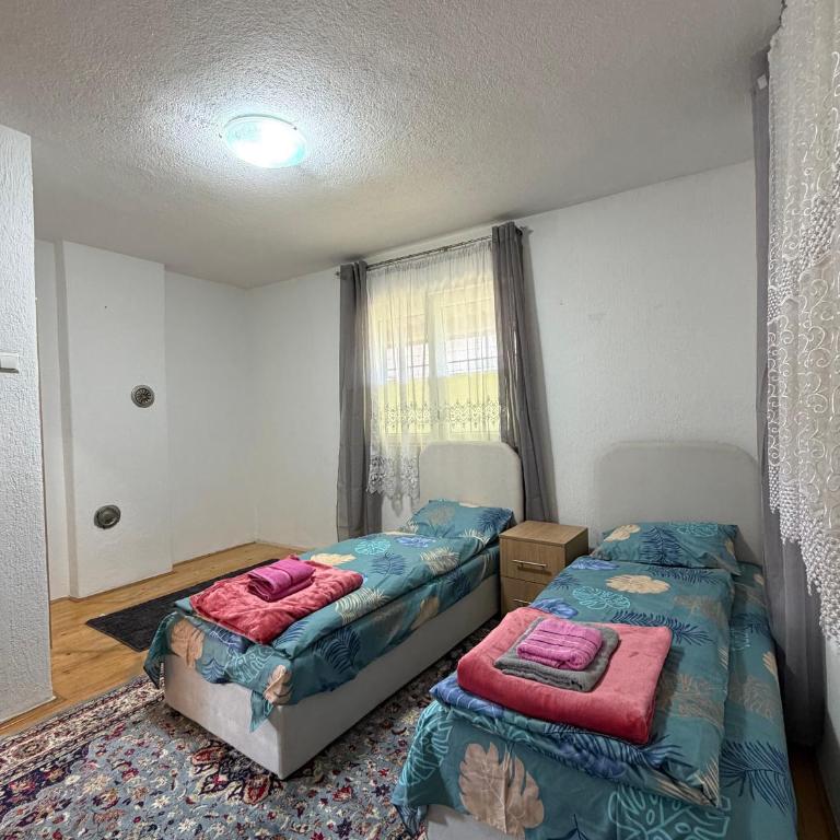 Apartments Flora - Appartement 1 Chambre - 8