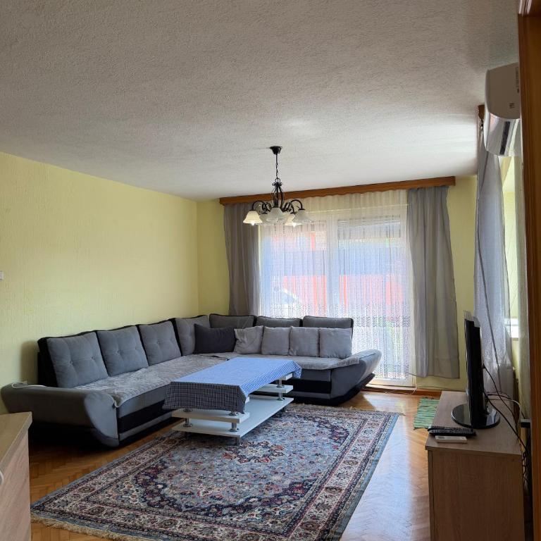Apartments Flora - Appartement 1 Chambre - 6