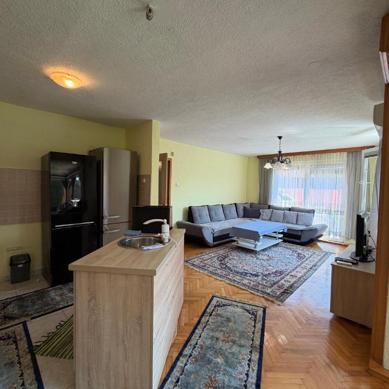 Apartments Flora - Appartement 1 Chambre - 16