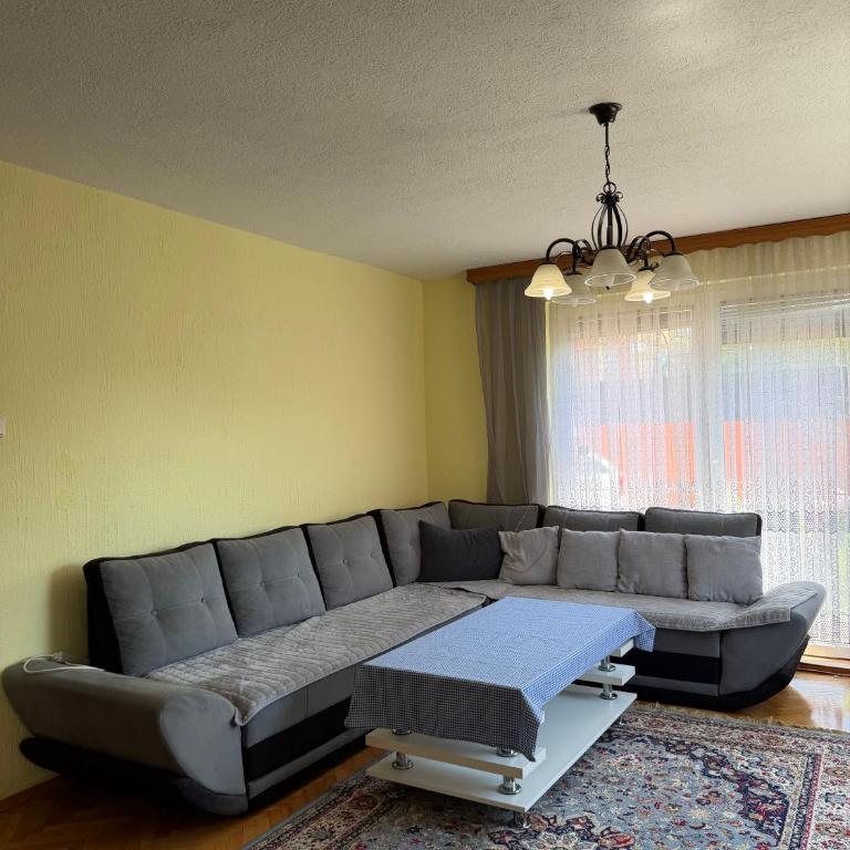 Apartments Flora - Appartement 1 Chambre - 13