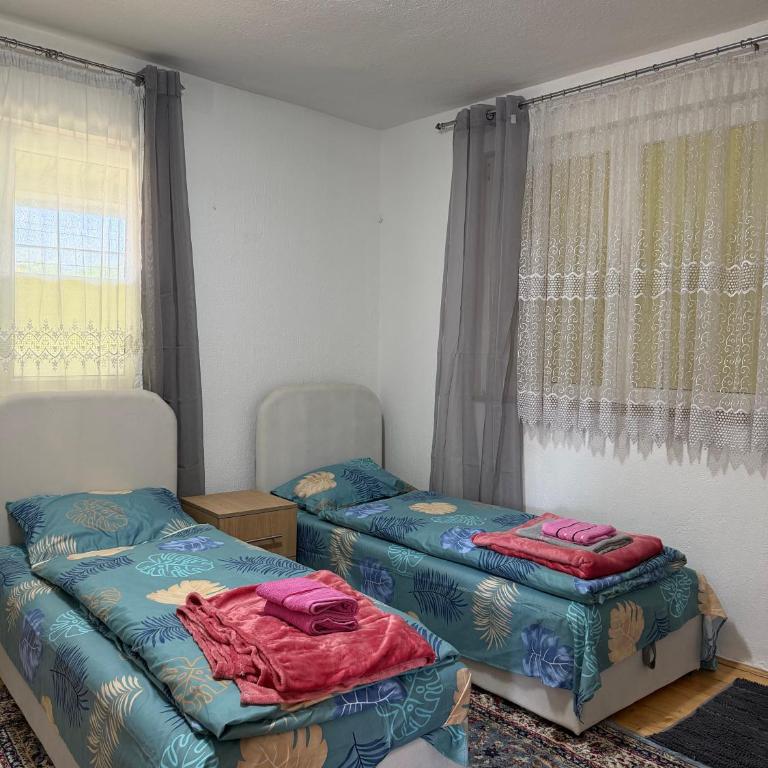 Apartments Flora - Appartement 1 Chambre - 12