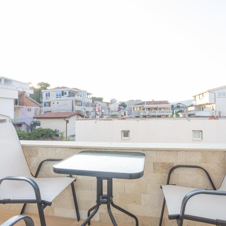 Amber Lux Apartments - Appartement 1 Chambre Deluxe - 1