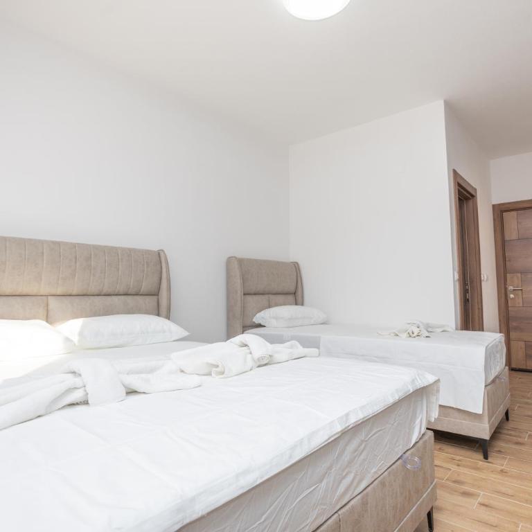 Amber Lux Apartments - Appartement 1 Chambre Supérieur - 1