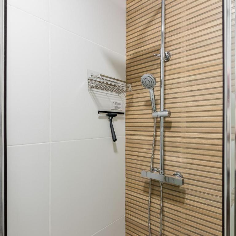 Río Manzanares - Apartamento de 1 dormitorio - Apartamento - 14