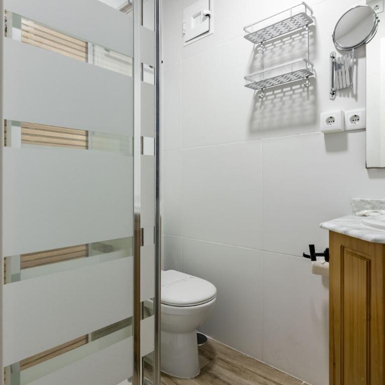 Río Manzanares - Apartamento de 1 dormitorio - Apartamento - 6