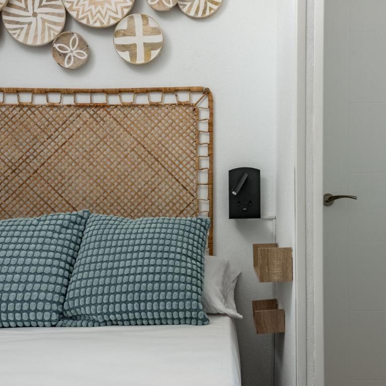 Río Manzanares - Apartamento de 1 dormitorio - Apartamento - 2