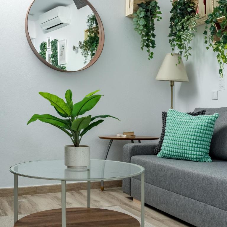 Río Manzanares - Apartamento de 1 dormitorio - Apartamento - 3