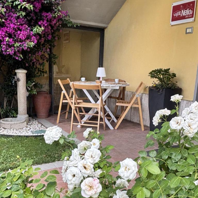 L'Angolo di Nelida - Appartamento con 2 Camere da Letto - 5