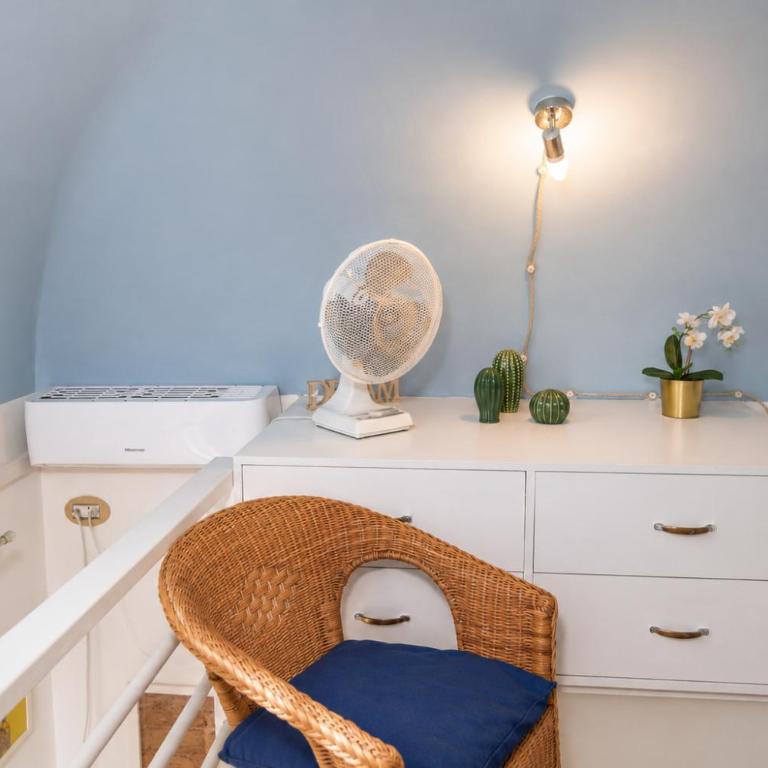 Cassatella House - One-Bedroom Apartment - 17