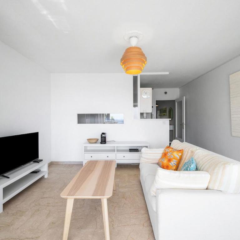 LHORIZON - Vue Mer - Terrasse - Parking - Wifi - Apartamento - 4