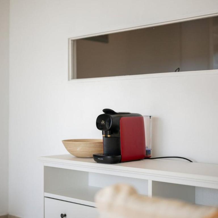 LHORIZON - Vue Mer - Terrasse - Parking - Wifi - Apartamento - 9