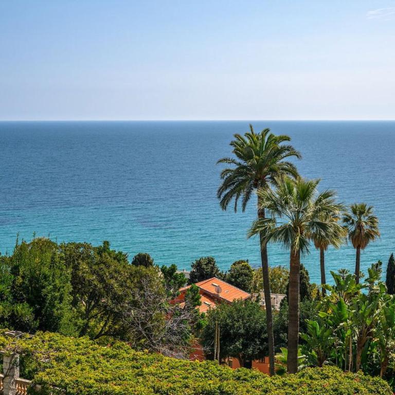 LHORIZON - Vue Mer - Terrasse - Parking - Wifi - Apartamento - 10