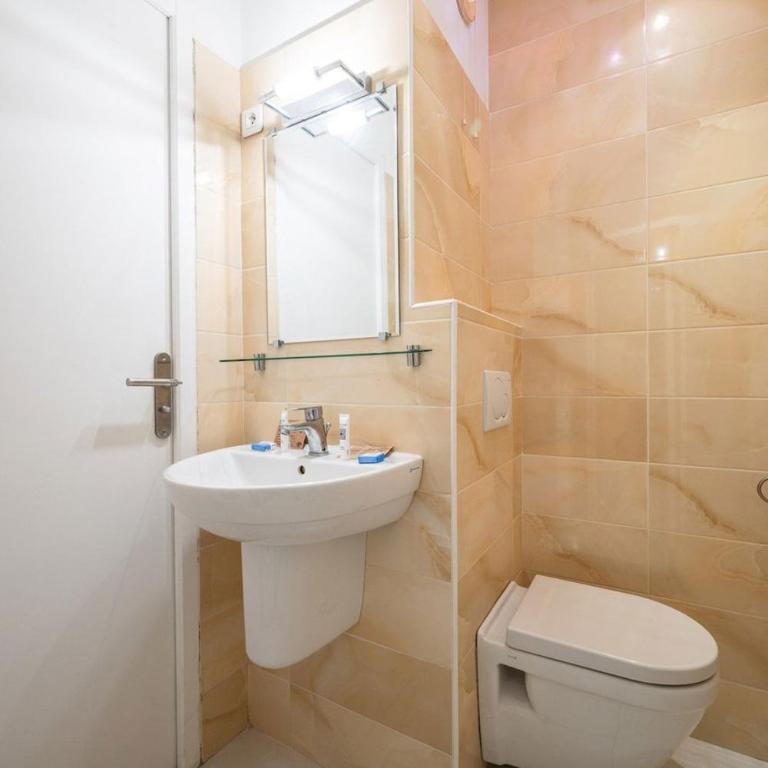 LHORIZON - Vue Mer - Terrasse - Parking - Wifi - Apartamento - 13