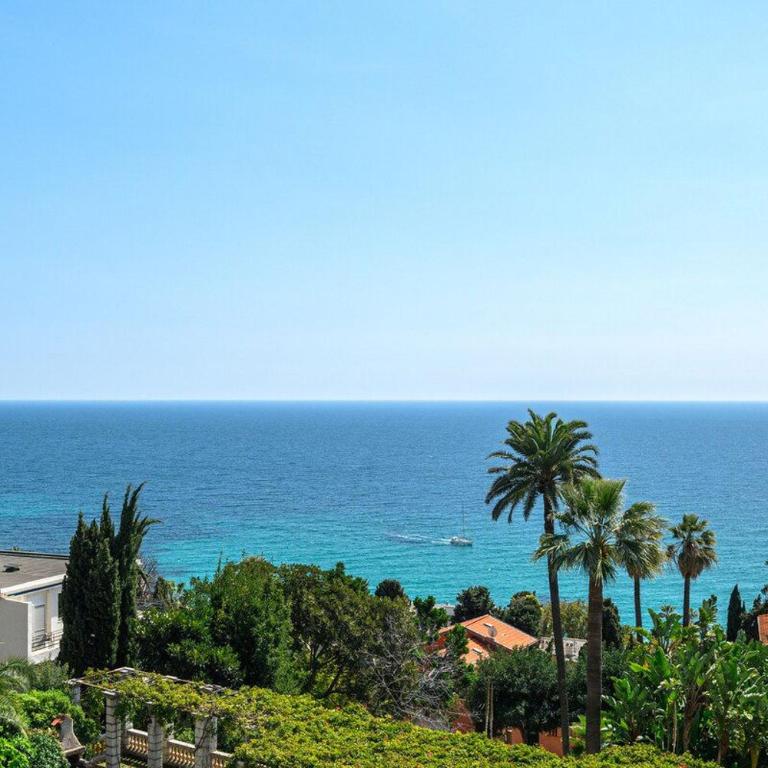 LHORIZON - Vue Mer - Terrasse - Parking - Wifi - Apartamento - 15