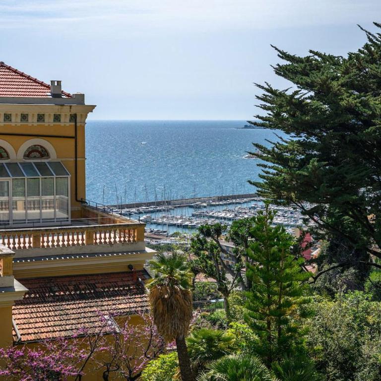LHORIZON - Vue Mer - Terrasse - Parking - Wifi - Apartamento - 17