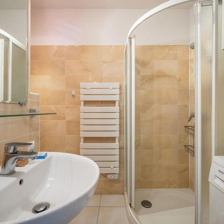 LHORIZON - Vue Mer - Terrasse - Parking - Wifi - Apartamento - 20
