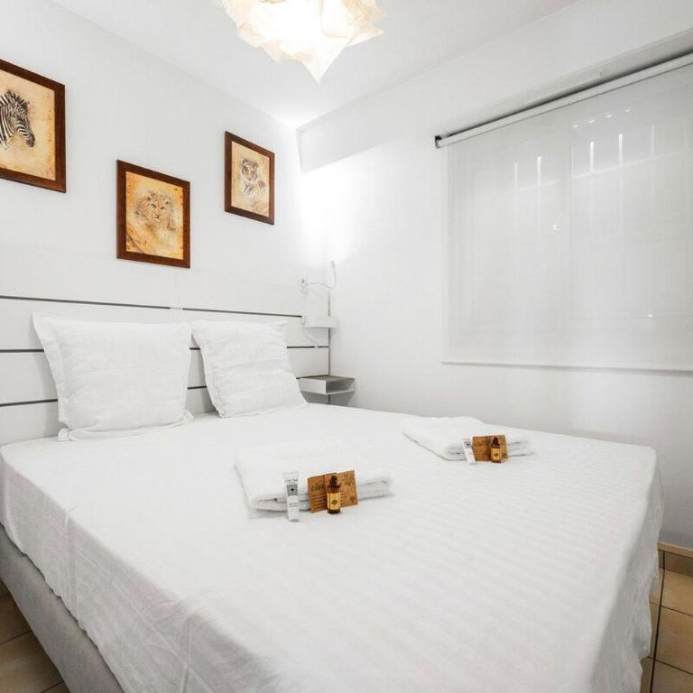 LHORIZON - Vue Mer - Terrasse - Parking - Wifi - Apartamento - 25
