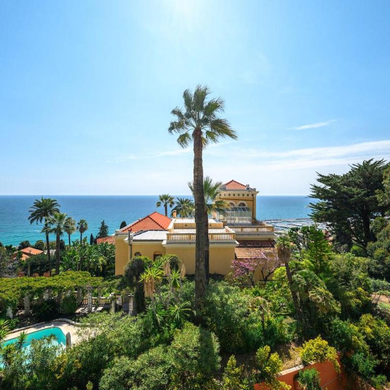 LHORIZON - Vue Mer - Terrasse - Parking - Wifi - Apartamento - 27