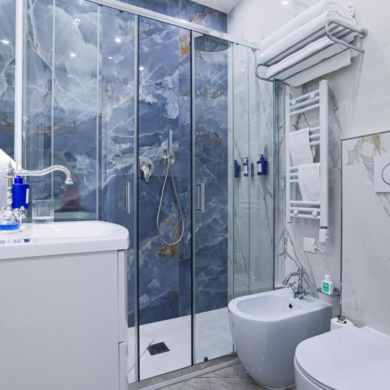 Luxury House Riviera - Appartamento con 1 Camera da Letto - 16