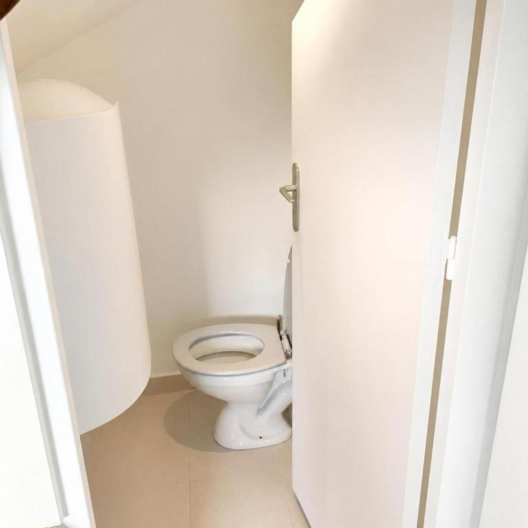 Duplex chic et tout équipé - 2 personnes - Appartement 1 Chambre - 23